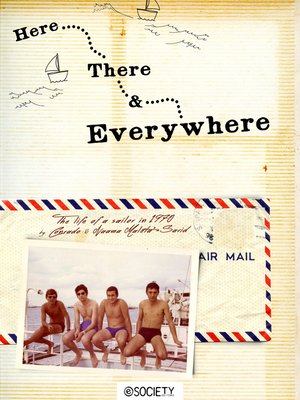 cover image of Here, There & Everywhere